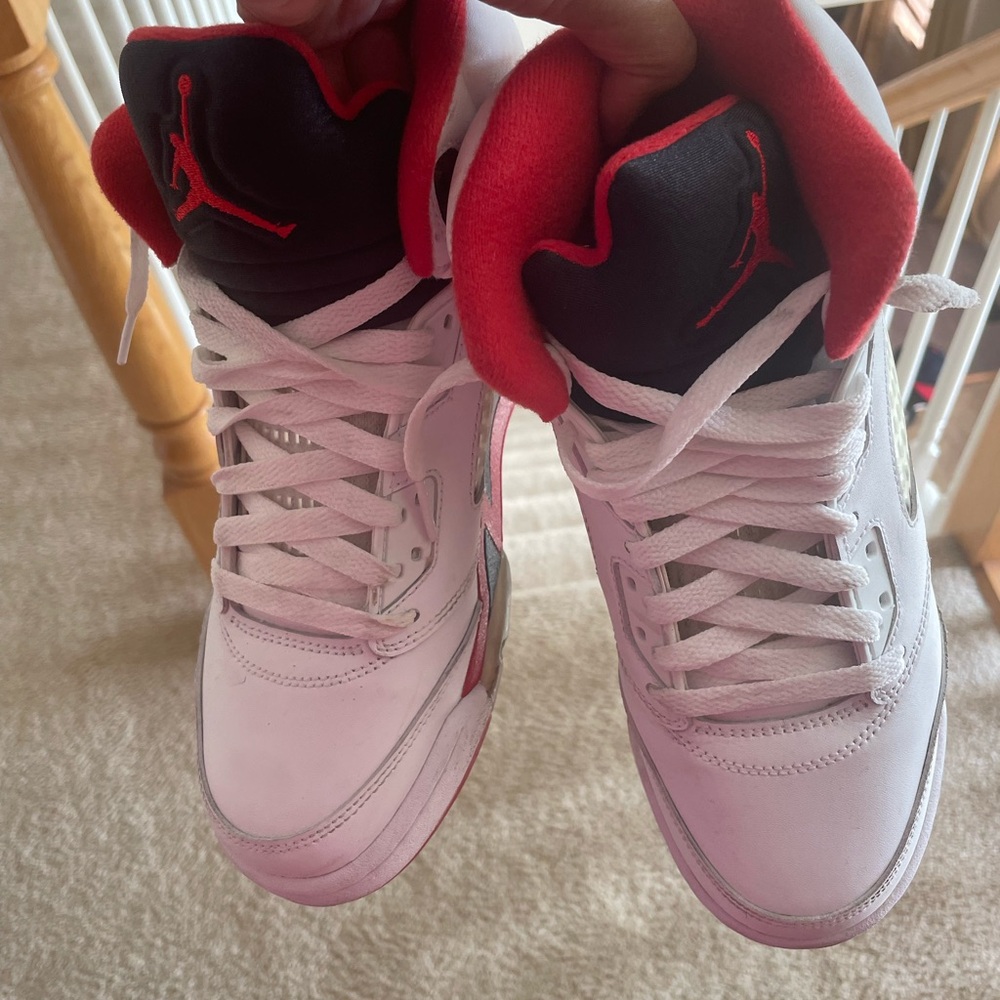 Jordans